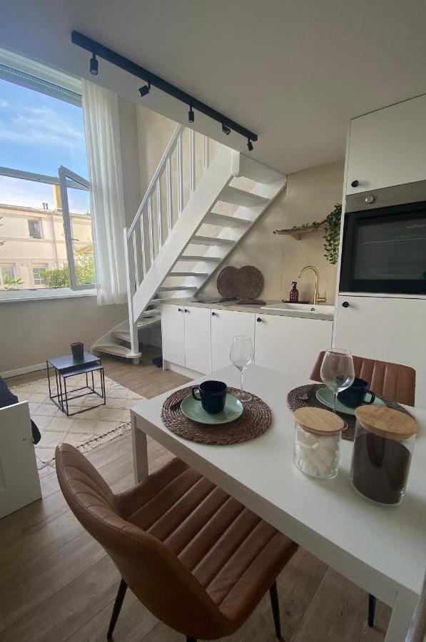 Duplex Au Centre De Et Proche De La * Wimereux