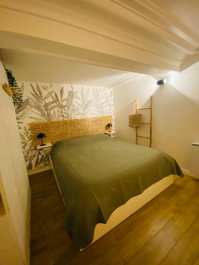 Duplex Au Centre De Et Proche De La * Wimereux